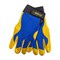 Forney Hydra-Lock Utility/MP Cowhide Work Gloves Menfts XL 53155 - alternate 1